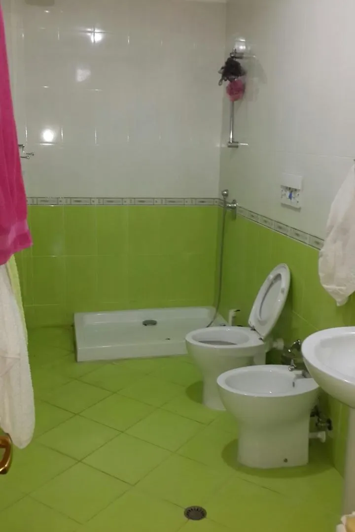 Lejlighed Don Bosko Hotel Tirana Albanien